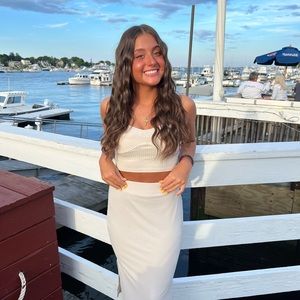 Meet your Posher, Vanessa